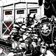 Illustration for article titled MadWorld - Black, White, And Red All Over